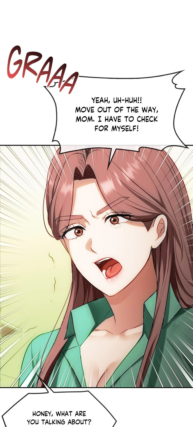 I Can’t Stand It, Ajumma - Chapter 43 [photo 48] - MangaPorn