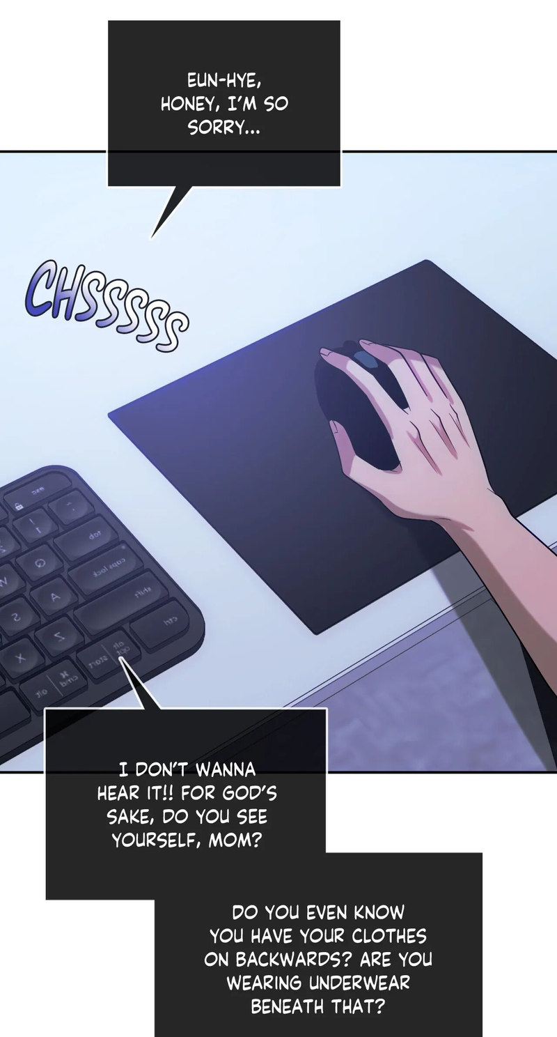 I Can’t Stand It, Ajumma - Chapter 43 [photo 60] - MangaPorn