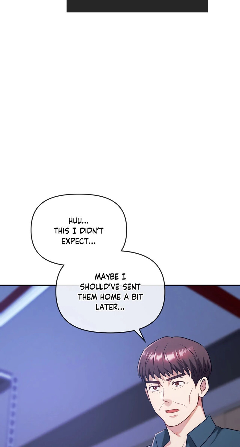 I Can’t Stand It, Ajumma - Chapter 43 [photo 61] - MangaPorn