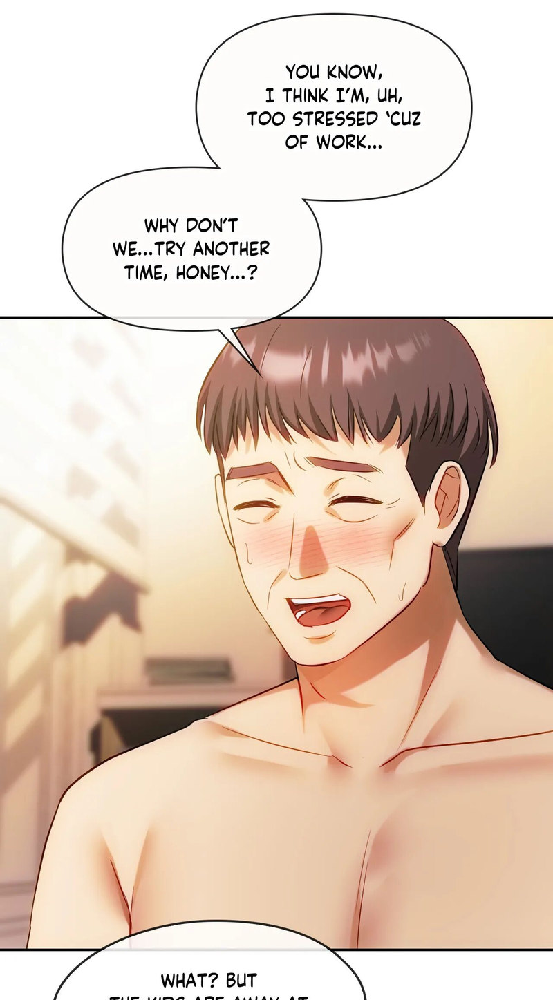 I Can’t Stand It, Ajumma - Chapter 44 [photo 45] - MangaPorn