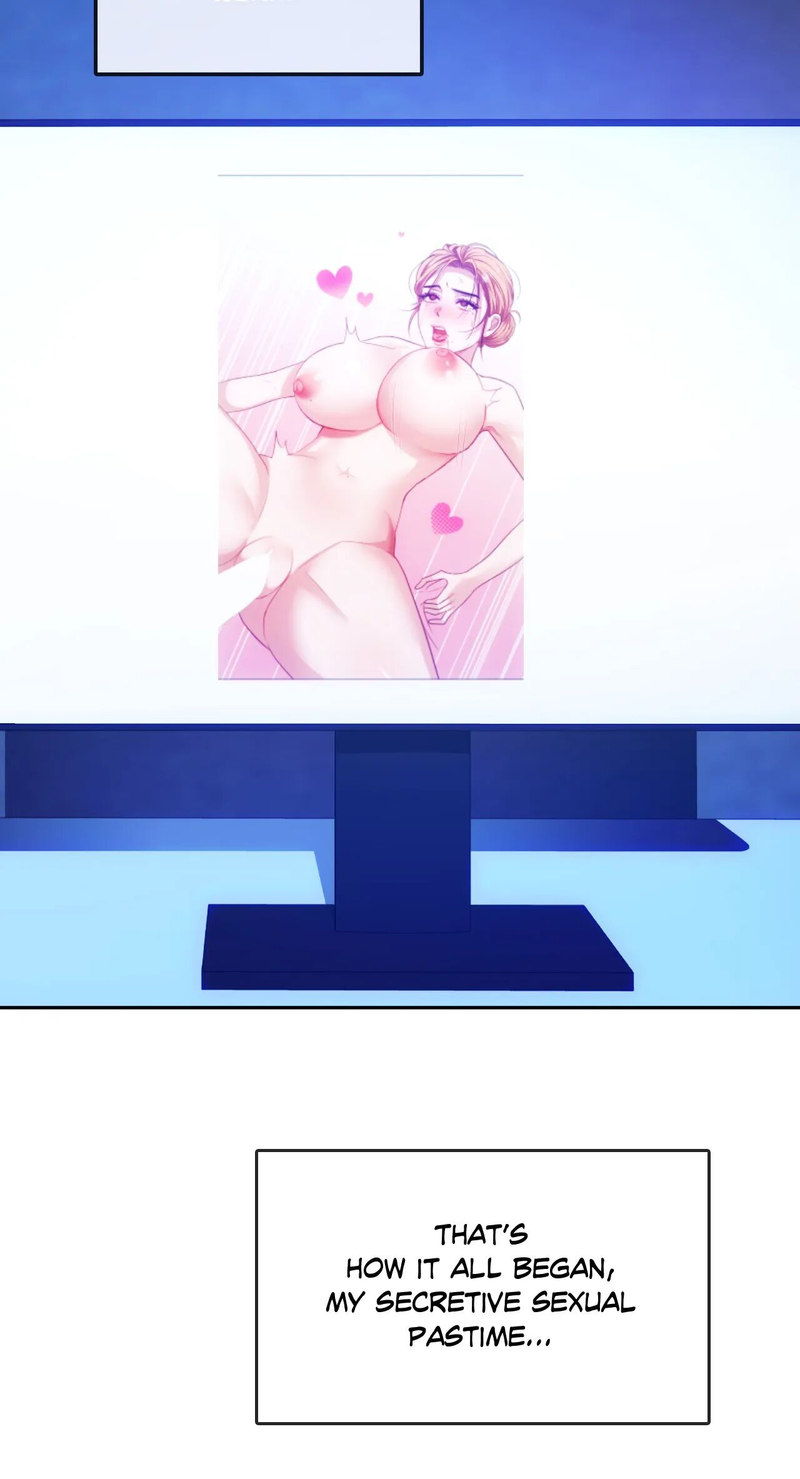 I Can’t Stand It, Ajumma - Chapter 44 [photo 64] - MangaPorn