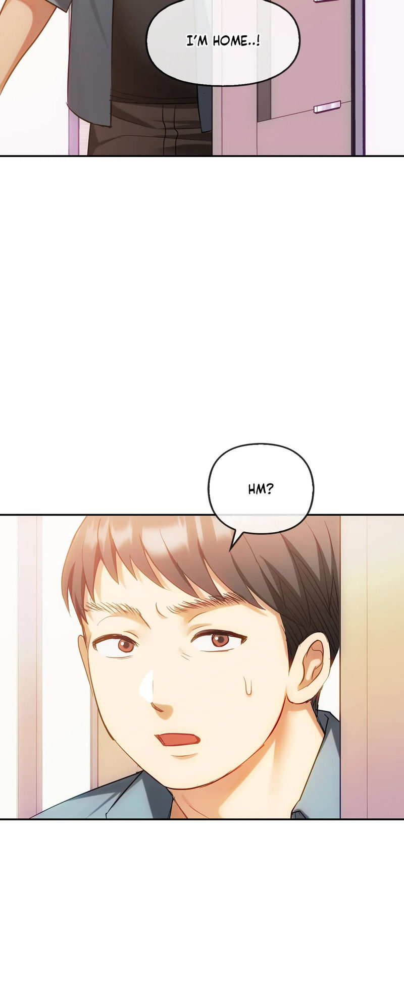 I Can’t Stand It, Ajumma - Chapter 45 [photo 13] - MangaPorn