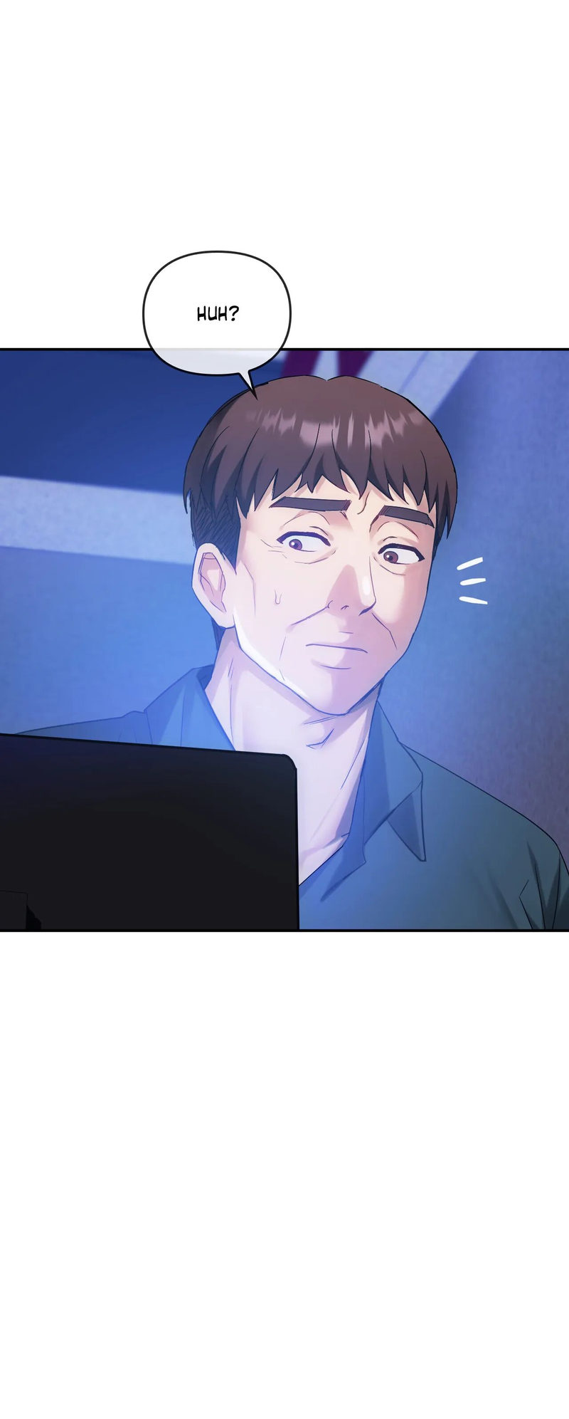 I Can’t Stand It, Ajumma - Chapter 45 [photo 2] - MangaPorn