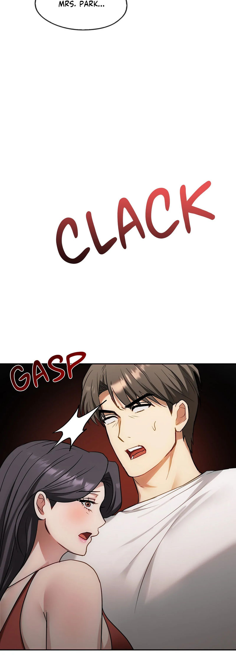 I Can’t Stand It, Ajumma - Chapter 45 [photo 28] - MangaPorn