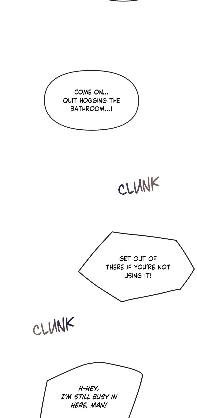 I Can’t Stand It, Ajumma - Chapter 45 [photo 38] - MangaPorn