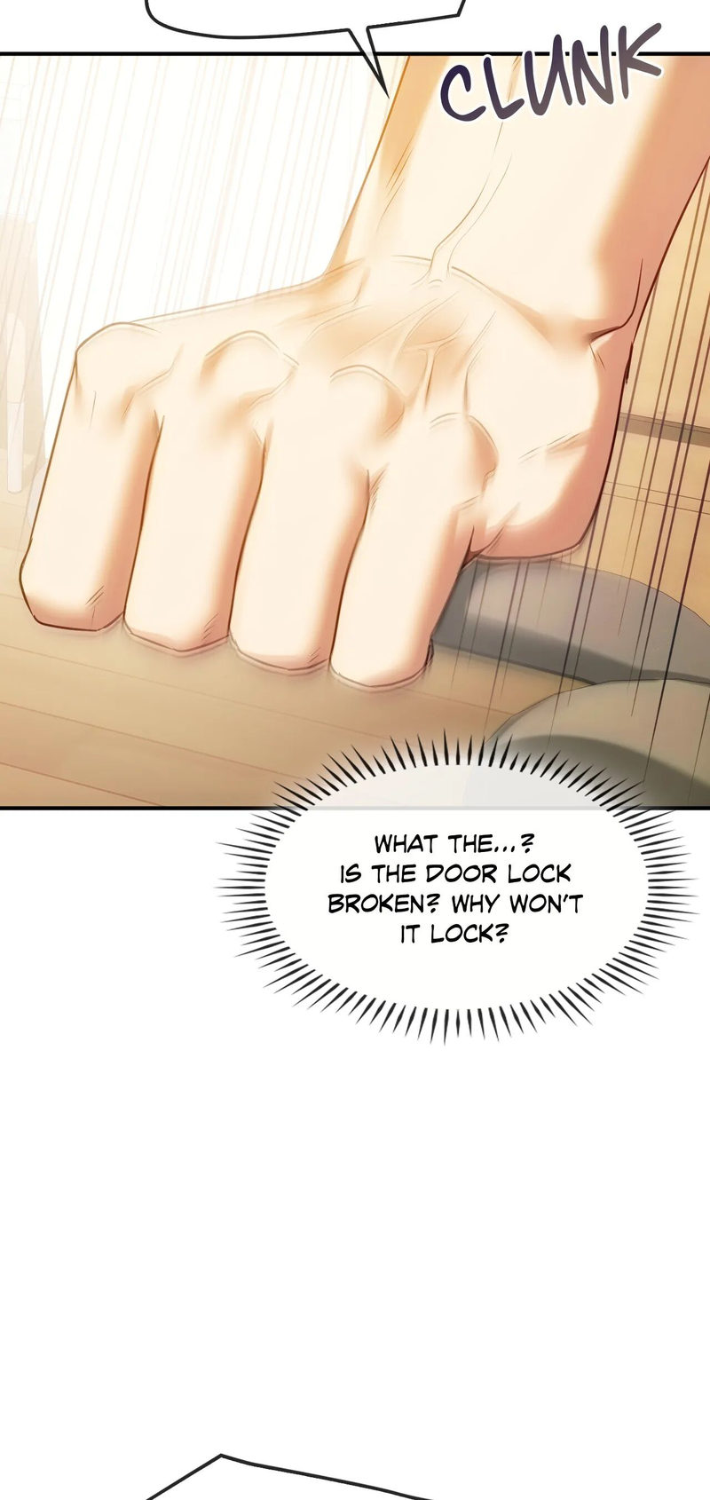 I Can’t Stand It, Ajumma - Chapter 45 [photo 39] - MangaPorn