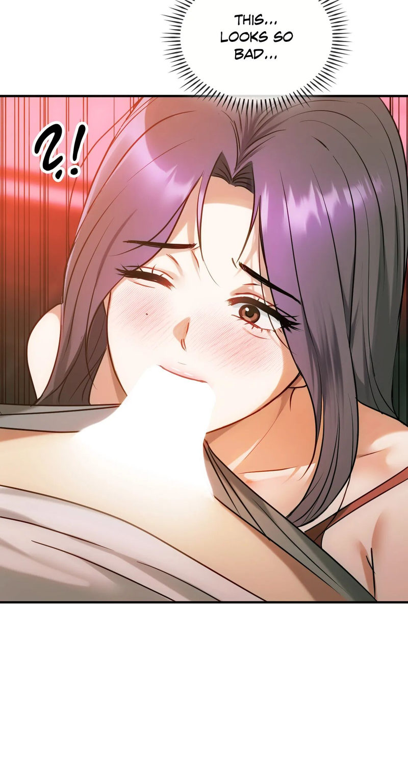 I Can’t Stand It, Ajumma - Chapter 45 [photo 61] - MangaPorn