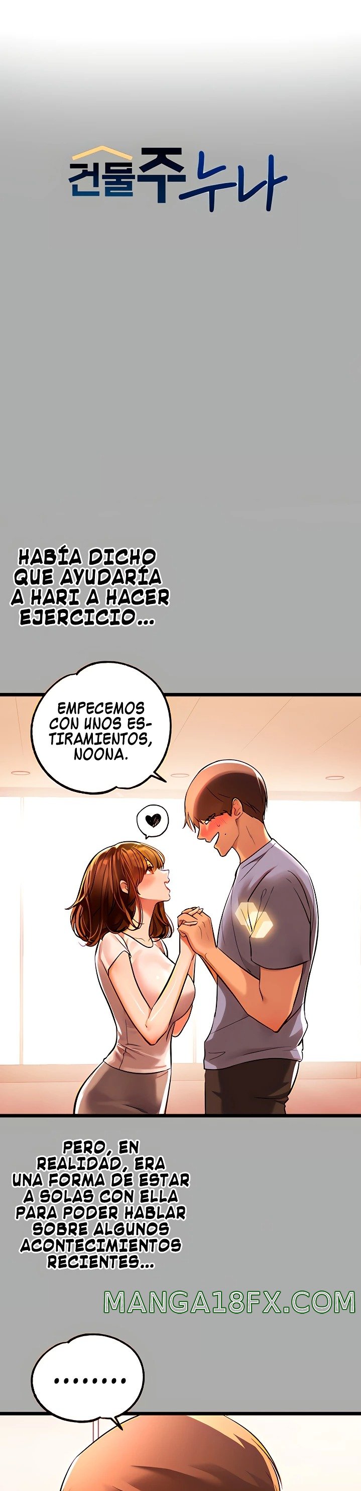 The Owner Of A Building Raw - Chapter 65 [photo 1] - MangaPorn