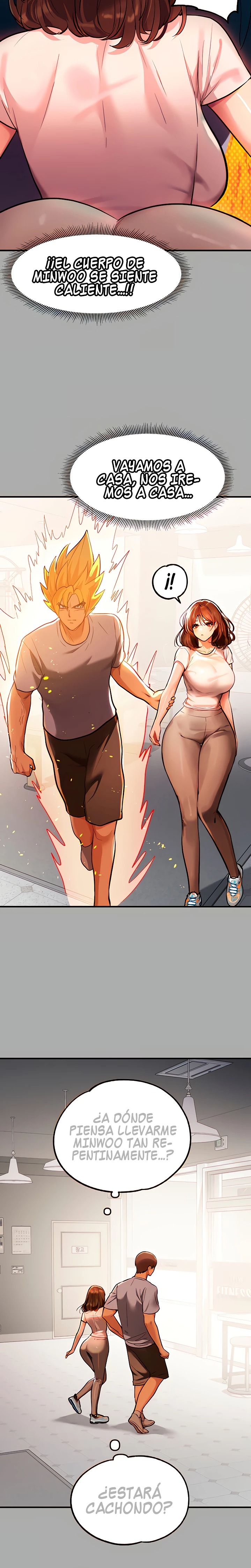 The Owner Of A Building Raw - Chapter 65 [photo 11] - MangaPorn