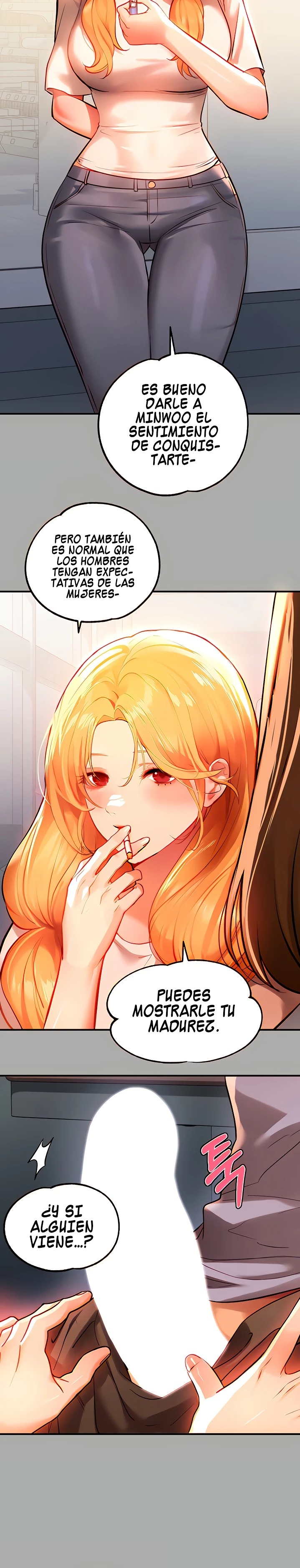 The Owner Of A Building Raw - Chapter 65 [photo 15] - MangaPorn