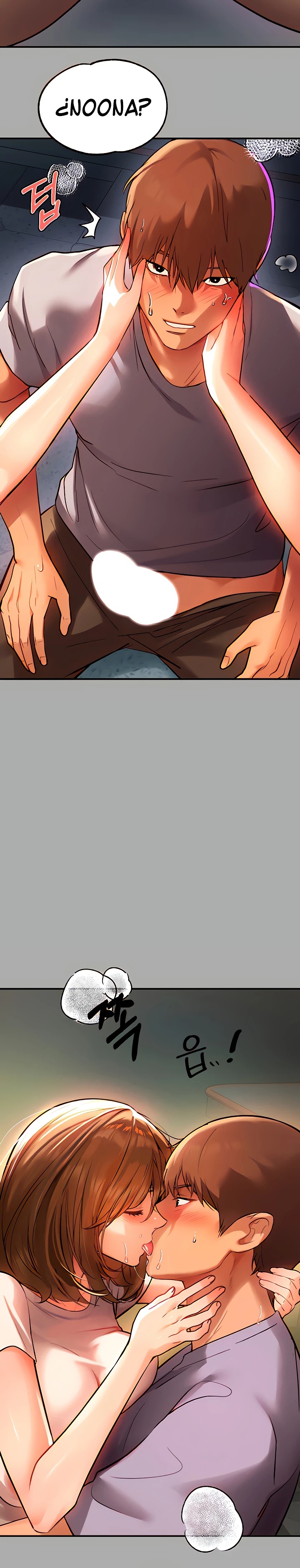 The Owner Of A Building Raw - Chapter 65 [photo 17] - MangaPorn