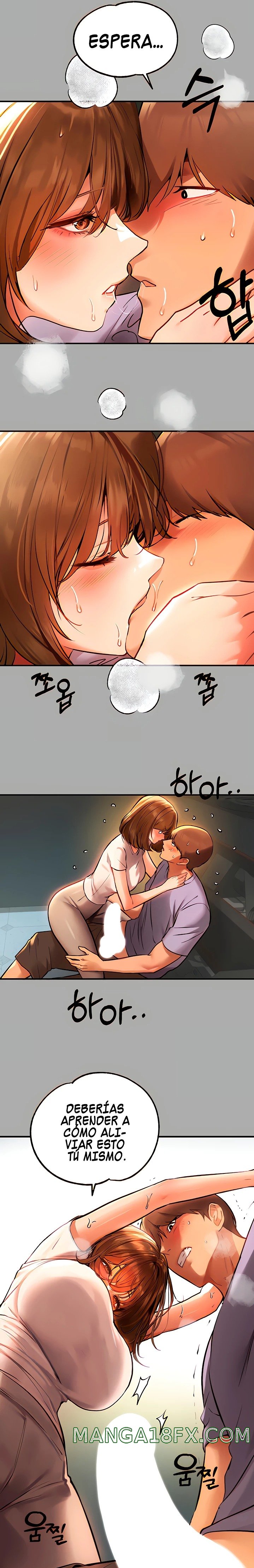 The Owner Of A Building Raw - Chapter 65 [photo 18] - MangaPorn