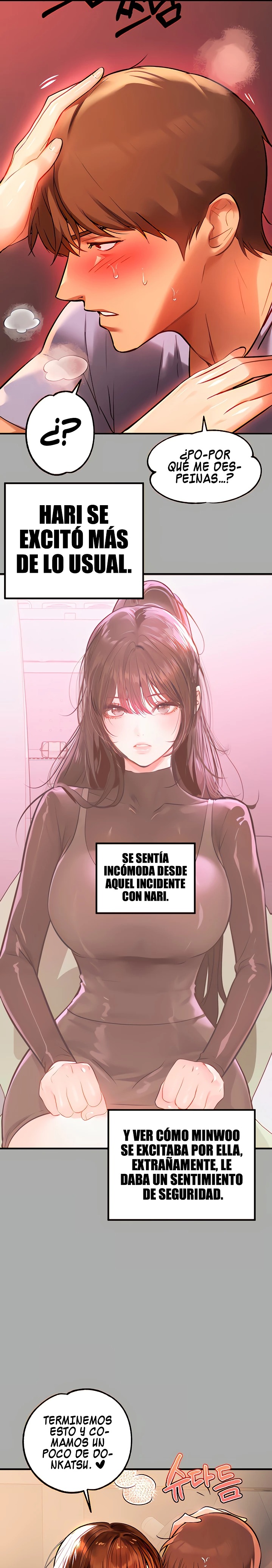 The Owner Of A Building Raw - Chapter 65 [photo 22] - MangaPorn