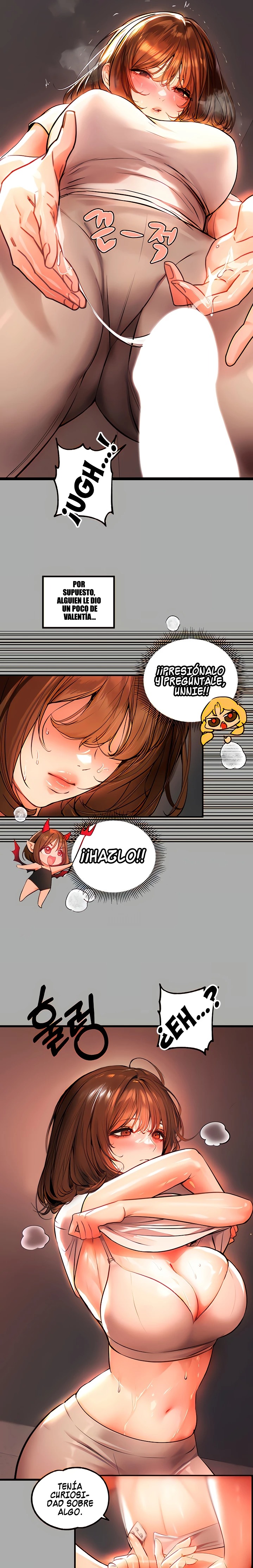 The Owner Of A Building Raw - Chapter 65 [photo 24] - MangaPorn