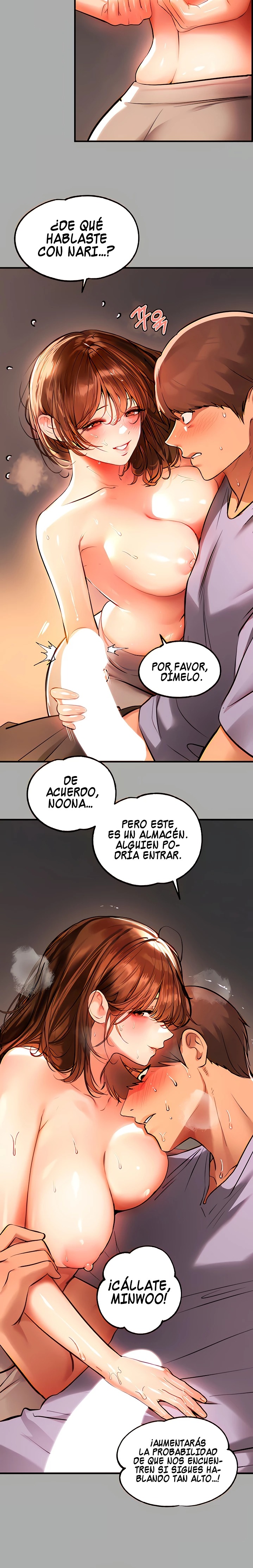 The Owner Of A Building Raw - Chapter 65 [photo 25] - MangaPorn