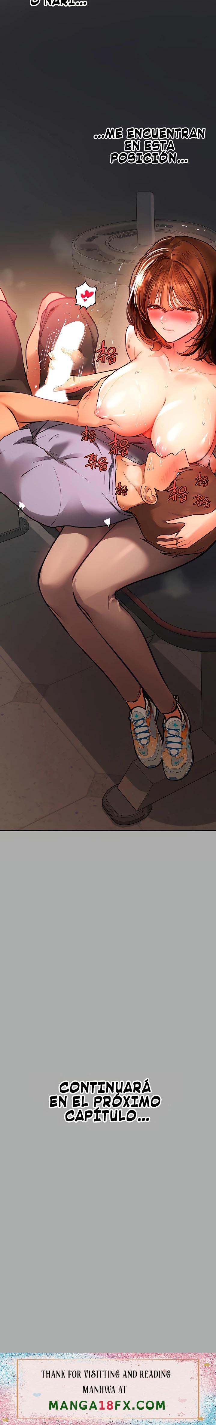 The Owner Of A Building Raw - Chapter 65 [photo 27] - MangaPorn