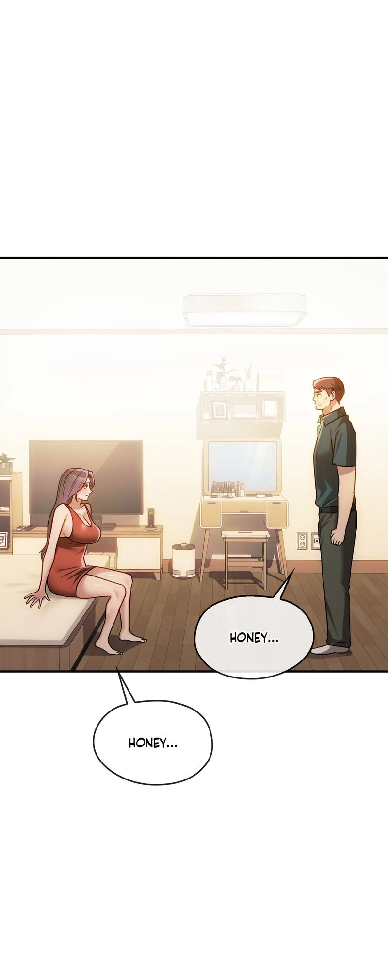 I Can’t Stand It, Ajumma - Chapter 46 [photo 36] - MangaPorn