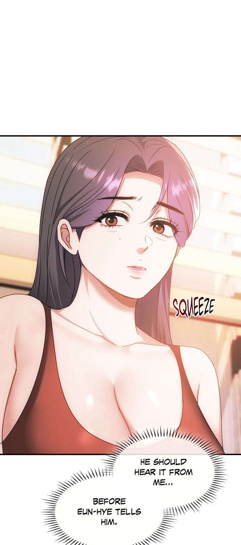 I Can’t Stand It, Ajumma - Chapter 47 [photo 2] - MangaPorn