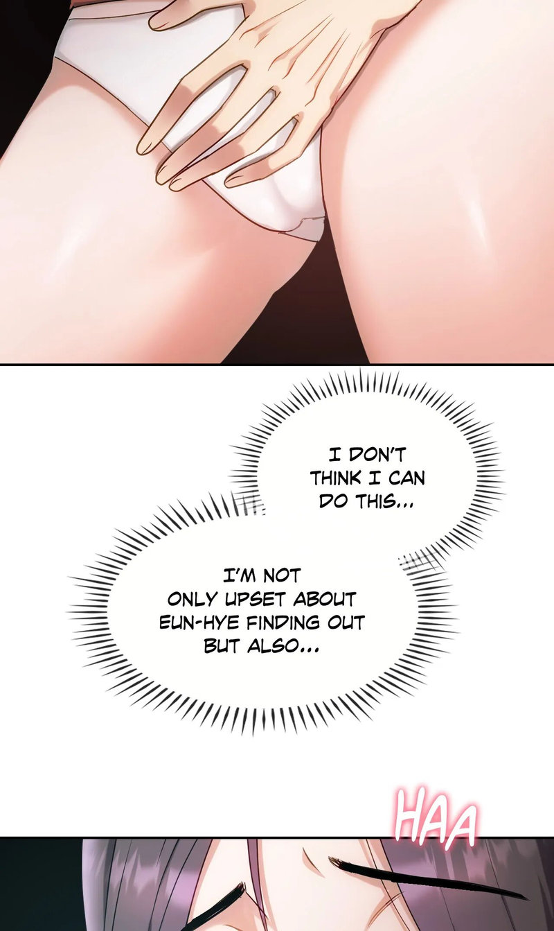 I Can’t Stand It, Ajumma - Chapter 47 [photo 28] - MangaPorn