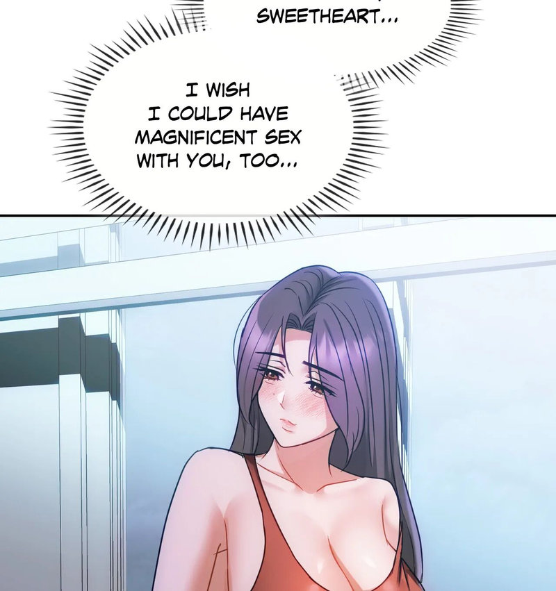 I Can’t Stand It, Ajumma - Chapter 47 [photo 59] - MangaPorn