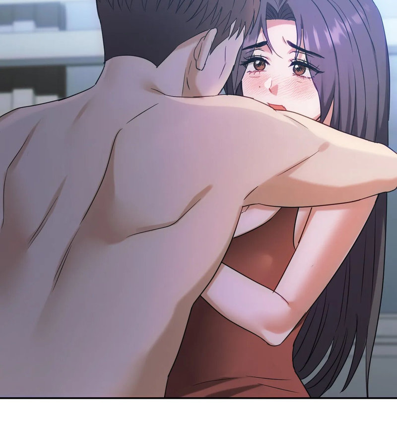 I Can’t Stand It, Ajumma - Chapter 47 [photo 64] - MangaPorn