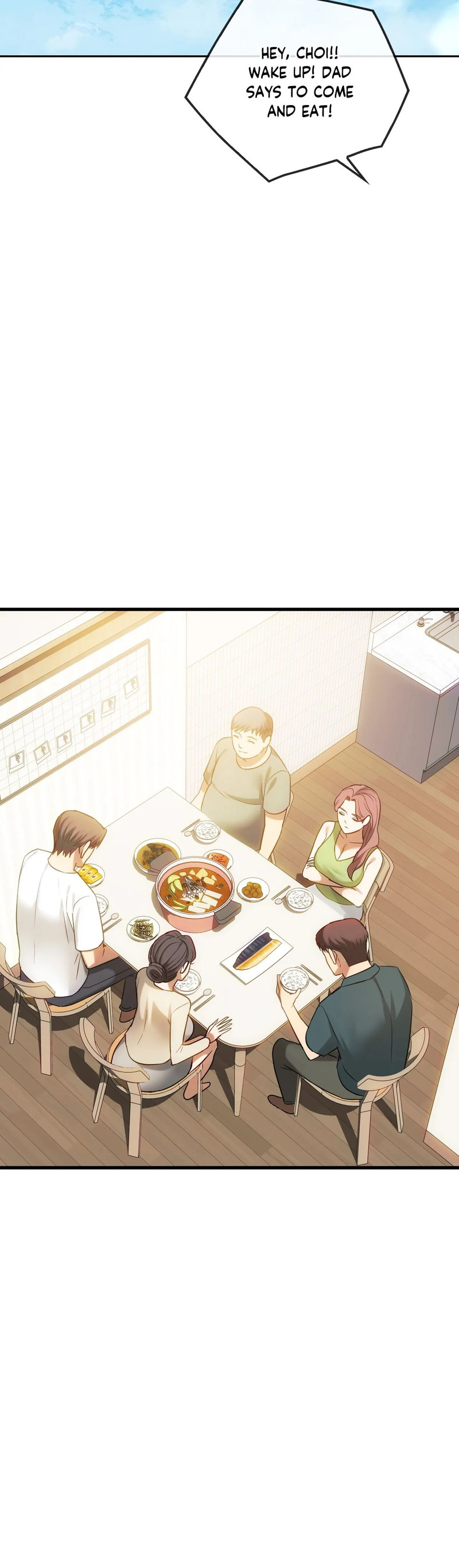 I Can’t Stand It, Ajumma - Chapter 48 [photo 2] - MangaPorn