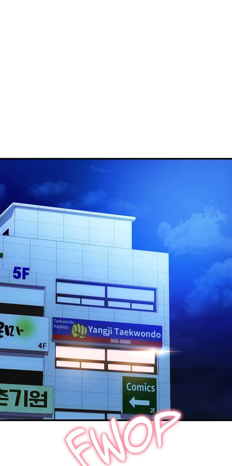 I Can’t Stand It, Ajumma - Chapter 49 [photo 29] - MangaPorn