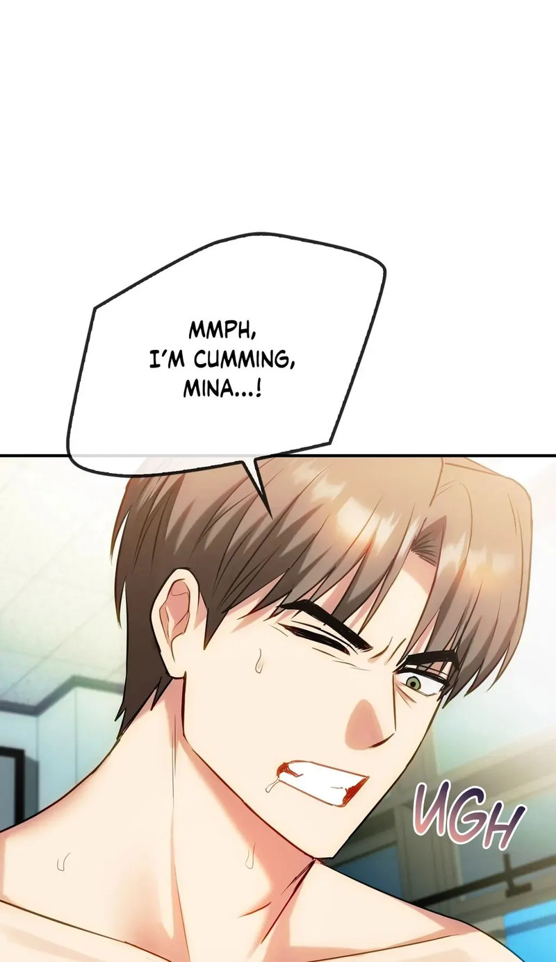 I Can’t Stand It, Ajumma - Chapter 49 [photo 41] - MangaPorn