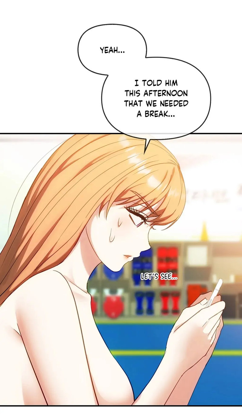 I Can’t Stand It, Ajumma - Chapter 49 [photo 48] - MangaPorn