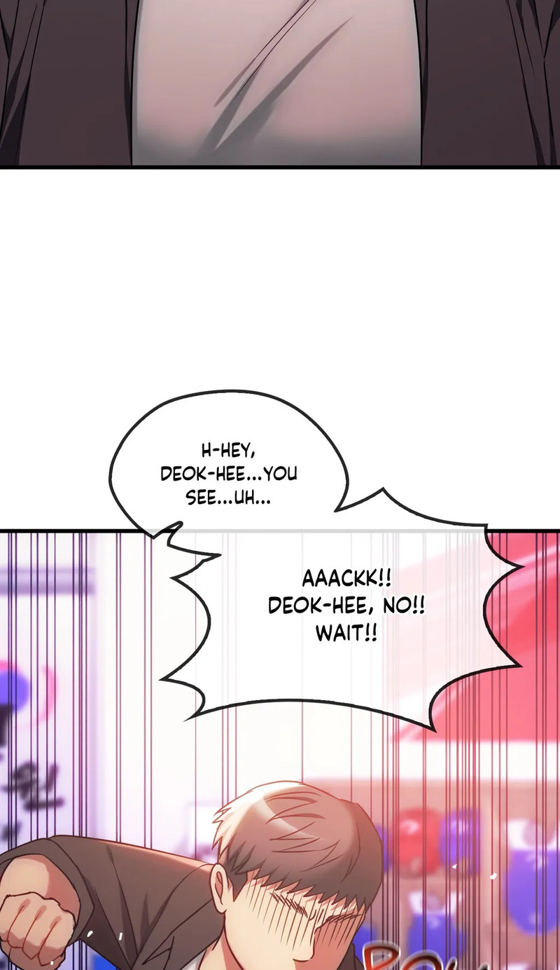 I Can’t Stand It, Ajumma - Chapter 49 [photo 55] - MangaPorn