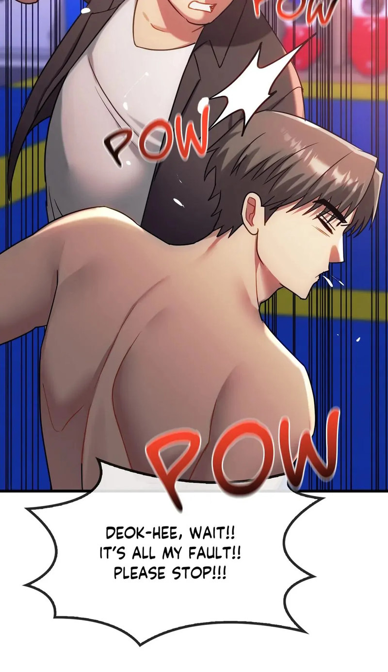 I Can’t Stand It, Ajumma - Chapter 49 [photo 56] - MangaPorn