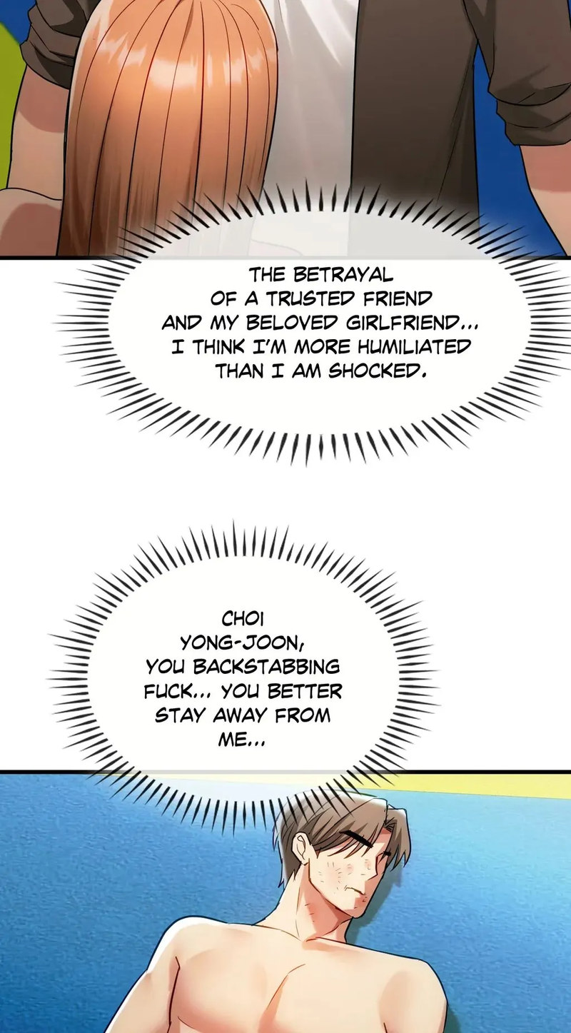 I Can’t Stand It, Ajumma - Chapter 49 [photo 60] - MangaPorn