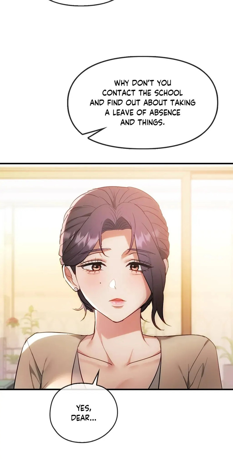 I Can’t Stand It, Ajumma - Chapter 49 [photo 66] - MangaPorn