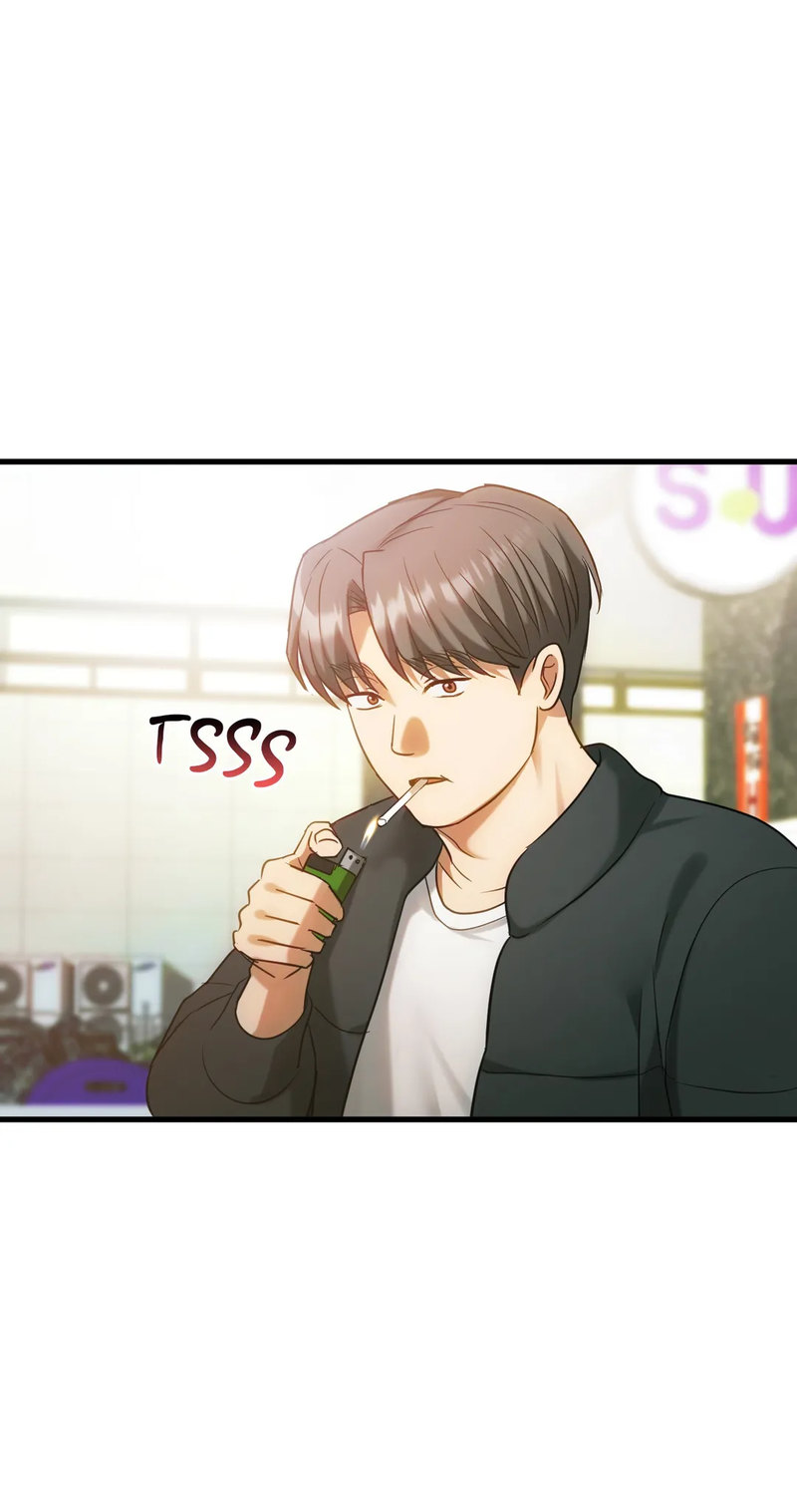 I Can’t Stand It, Ajumma - Chapter 50 [photo 17] - MangaPorn