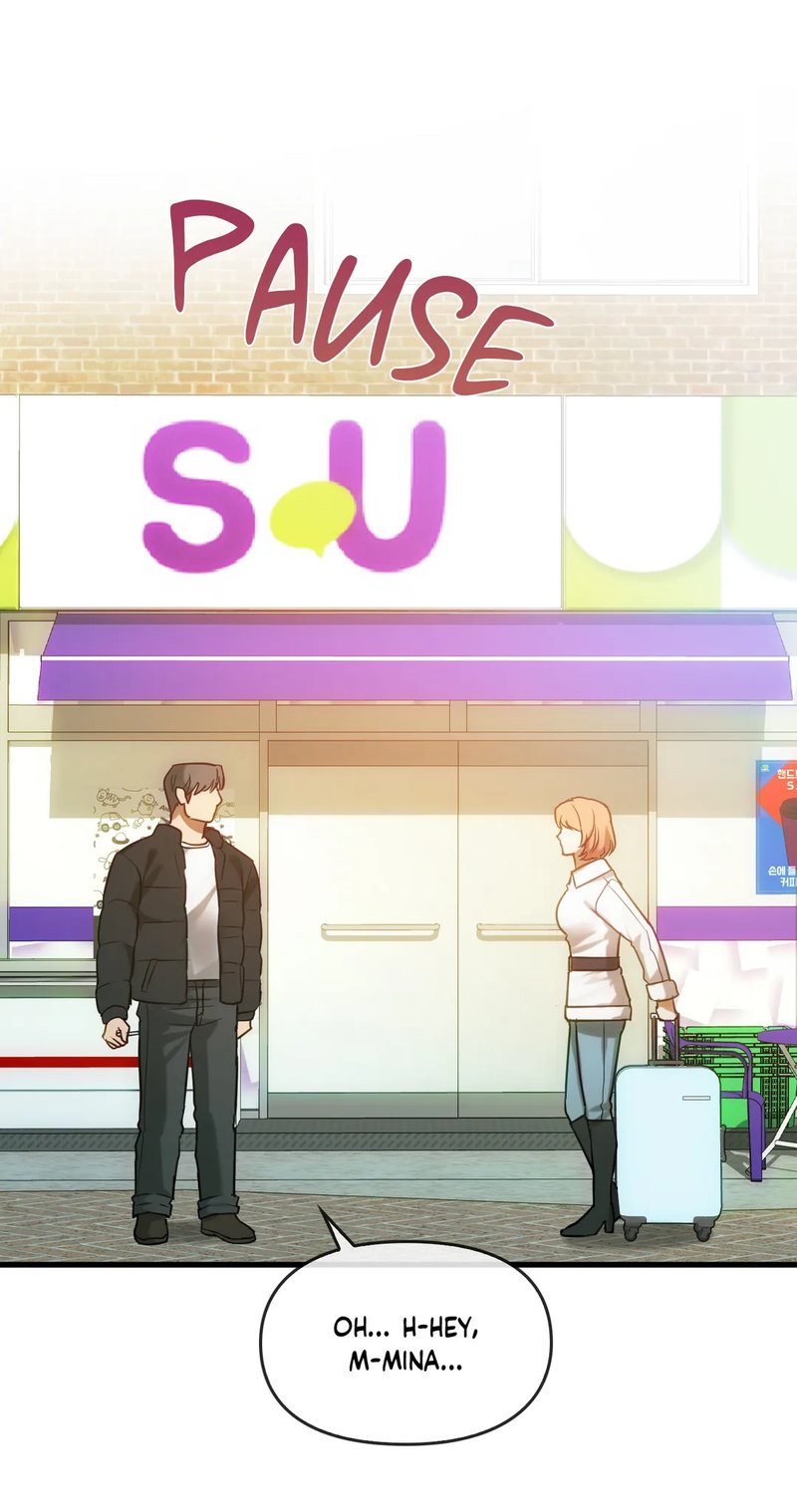 I Can’t Stand It, Ajumma - Chapter 50 [photo 18] - MangaPorn