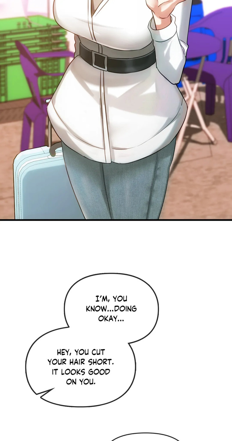 I Can’t Stand It, Ajumma - Chapter 50 [photo 20] - MangaPorn