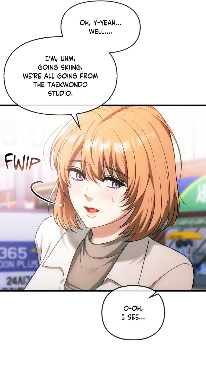 I Can’t Stand It, Ajumma - Chapter 50 [photo 22] - MangaPorn