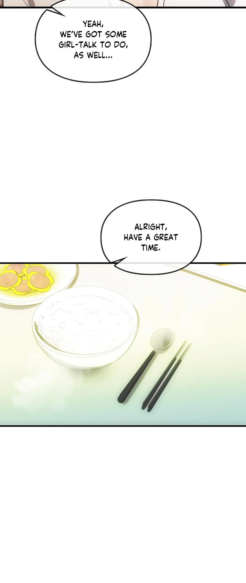 I Can’t Stand It, Ajumma - Chapter 50 [photo 36] - MangaPorn