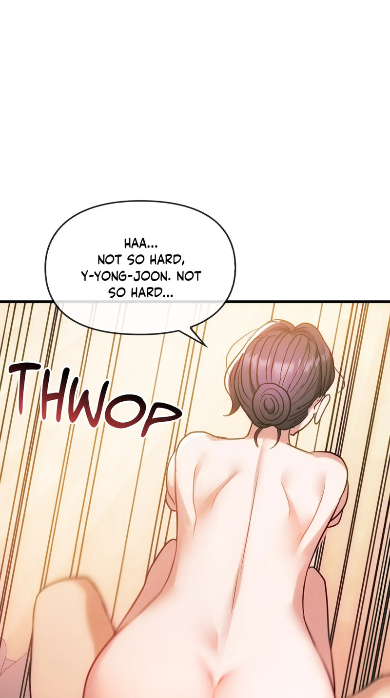 I Can’t Stand It, Ajumma - Chapter 50 [photo 57] - MangaPorn