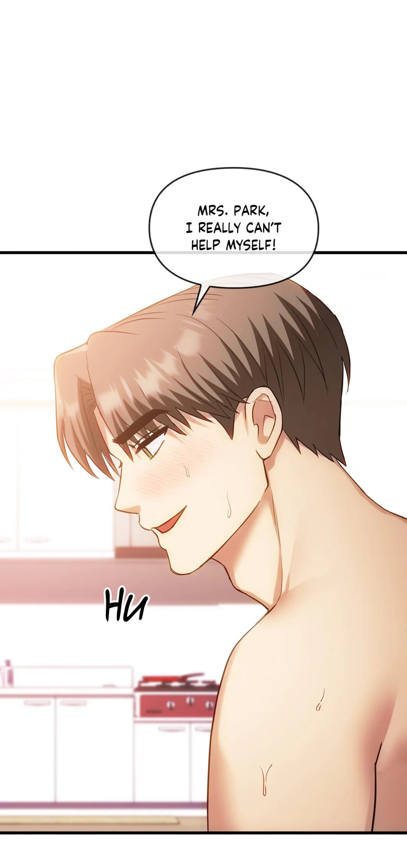 I Can’t Stand It, Ajumma - Chapter 50 [photo 70] - MangaPorn