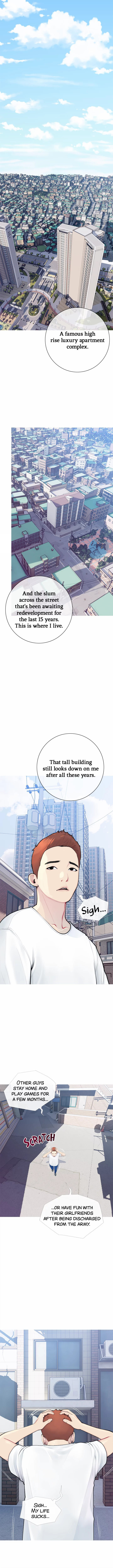 Banging My Aunt - Chapter 1 [photo 1] - MangaPorn