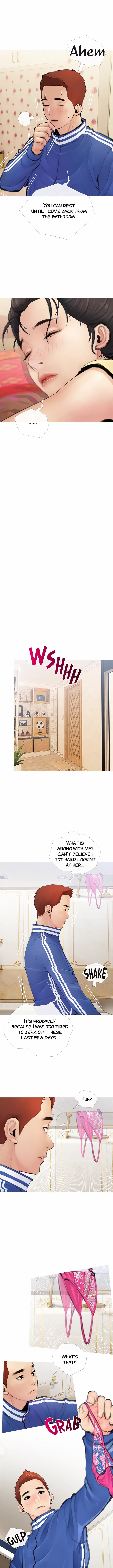 Banging My Aunt - Chapter 1 [photo 12] - MangaPorn