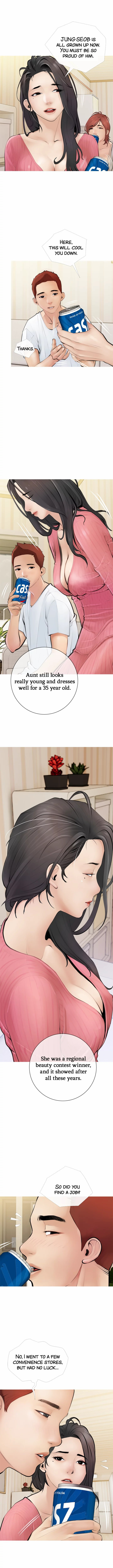 Banging My Aunt - Chapter 1 [photo 4] - MangaPorn