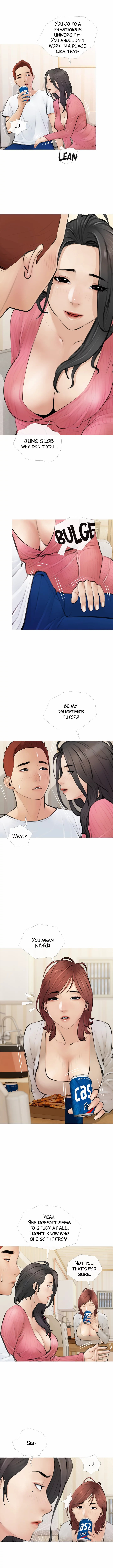 Banging My Aunt - Chapter 1 [photo 5] - MangaPorn