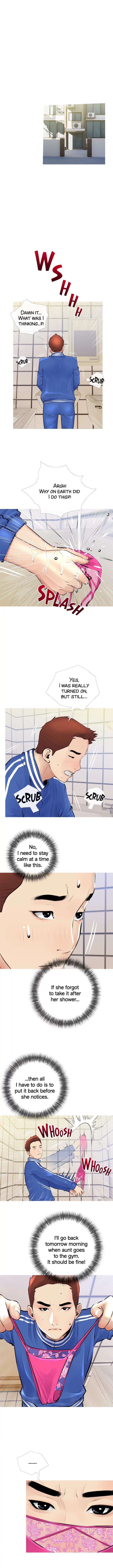 Banging My Aunt - Chapter 2 [photo 5] - MangaPorn