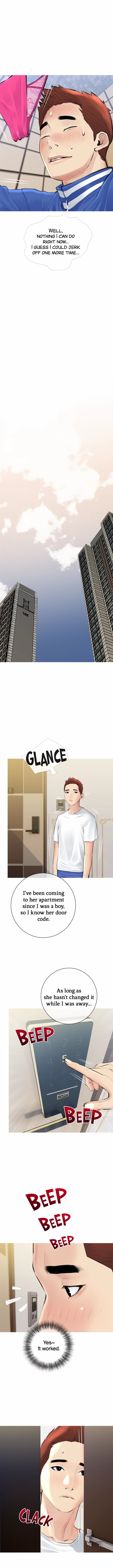 Banging My Aunt - Chapter 2 [photo 6] - MangaPorn