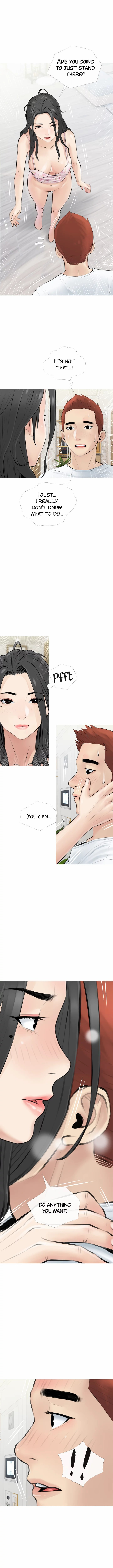 Banging My Aunt - Chapter 3 [photo 5] - MangaPorn