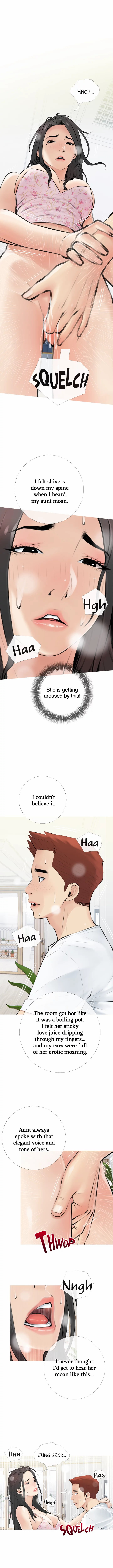 Banging My Aunt - Chapter 3 [photo 9] - MangaPorn