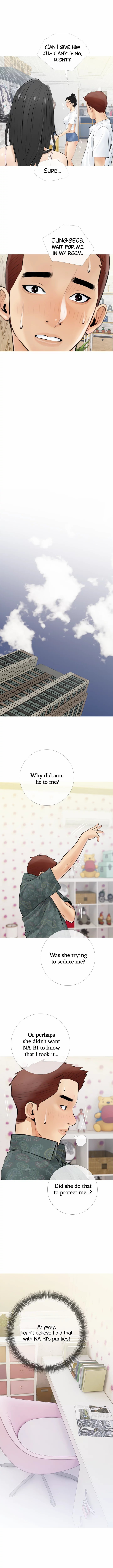 Banging My Aunt - Chapter 4 [photo 8] - MangaPorn