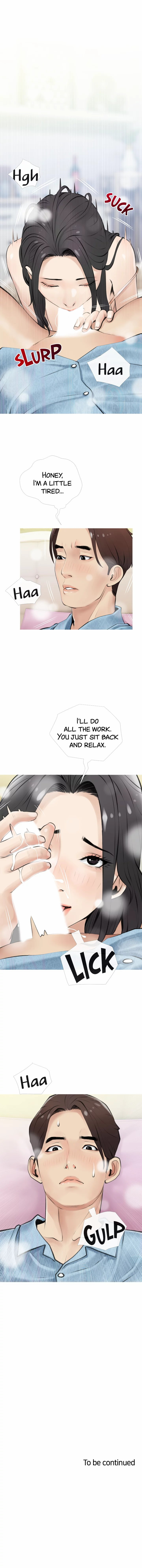 Banging My Aunt - Chapter 5 [photo 10] - MangaPorn